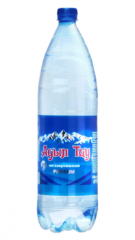 Природная питьевая вода «Адыл Тау» 1,5 л х 6шт Чистейшая природная “живая” вода из подземных источников с тысячелетней историей в 19 литровых бутылях.