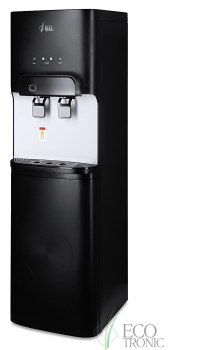 Пурифайер Ecotronic A88-U4L Black ​Пурифайер напольного типа с ультрафильтрационной системой очистки воды. 