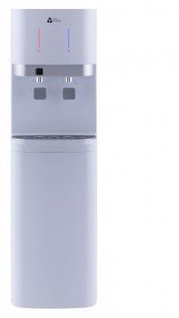 Напольный пурифайер Aquaalliance LC-A820s White ​Новинка в ассортименте Aquaalliance пурифайер-проточный кулер для воды A820s-LC white c компрессорным охлаждением и с 4х UF-системой очистки. 