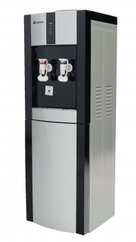 Раздатчик воды AQVIDO BSY-16L/E Черный