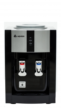 Раздатчик воды BSY-16L/ТE Black