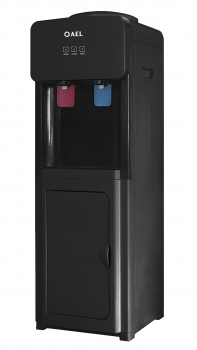Напольный кулер LD-AEL-86с Black