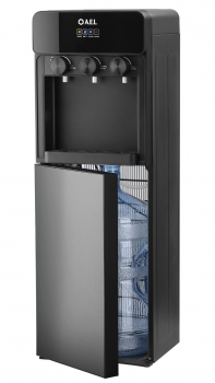 Напольный кулер LC-AEL-825a Black