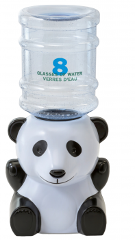 Кулер VATTEN Kids Panda Детский кулер VATTEN для любимых напитков вашего ребёнка!

Папы и мамы тоже могут присоединиться!

Для применения в детской, на кухне, в офисе и на пикнике.

Чисто и гигиенично. Легко налить 8 стаканов воды или любимых напитков. Ваш самостоятельный ребёнок не обожжётся, не зальёт соседей водой и не будет ходить за вами с чашкой. Никаких проводов и электричества.