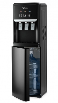Напольный кулер LD-AEL-815a Black