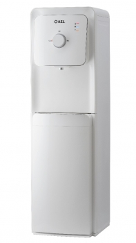 Напольный кулер LD-AEL-807a White