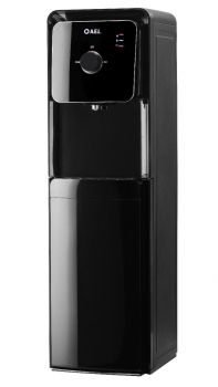 Напольный кулер LD-AEL-807a Black