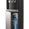 Напольный кулер LD-AEL-806a Black/Gold