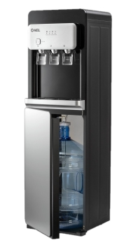 Напольный кулер LD-AEL-806a Black/Silver