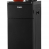 Напольный кулер с чайным столиком LK-AEL-53a Black