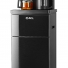 Напольный кулер с чайным столиком LD-AEL-80a Black