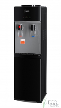 Напольный кулер Ecotronic A4-LE Black