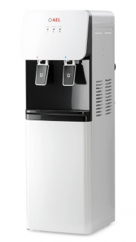 Напольный пурифайер LC-AEL-85s White/Black