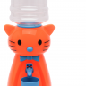 Кулер VATTEN Kids Kitty Оранжевый
