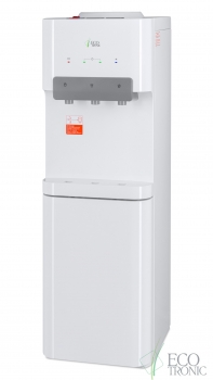 Напольный кулер Ecotronic B4-LF White