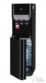 Напольный кулер Ecotronic B5-LX Black
