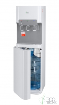 Напольный кулер Ecotronic B5-LX White