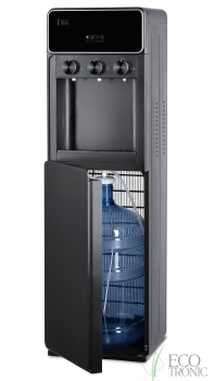 Напольный кулер Ecotronic K42-LX Black