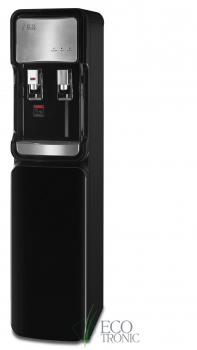 Пурифайер Ecotronic V11-U4L Black Пурифайер напольного типа с ультрафильтрационной системой очистки воды.