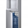 Напольный кулер Ecotronic K42-LX full Silver