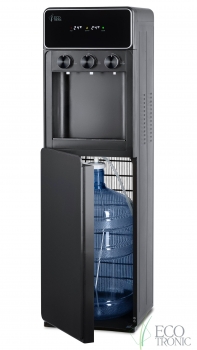 Напольный кулер Ecotronic K42-LXM Black