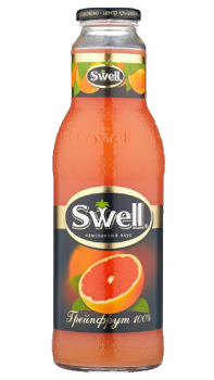 Нектар "Swell" Грейпфрут 0.75 л